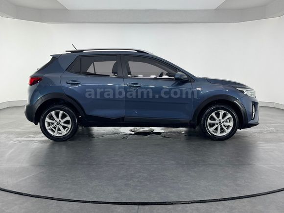 otomobil Kia Stonic 1.4 MPI Cool