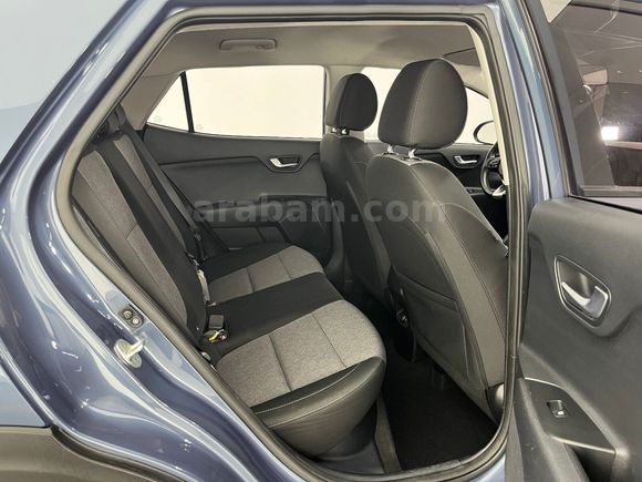 otomobil Kia Stonic 1.4 MPI Cool