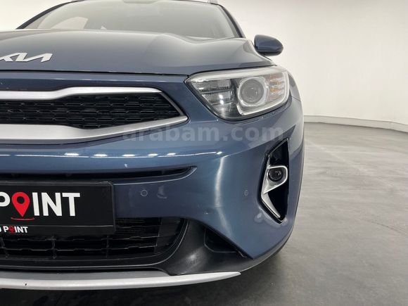 otomobil Kia Stonic 1.4 MPI Cool