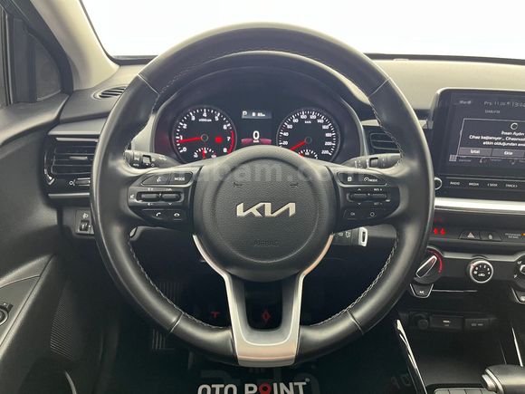 otomobil Kia Stonic 1.4 MPI Cool