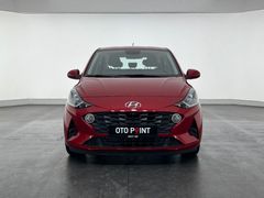 otomobil Hyundai i10 1.2 MPI Style