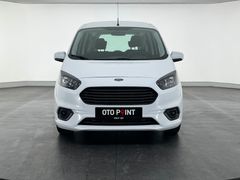 otomobil Ford Tourneo Courier 1.5 TDCI Deluxe