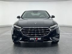 otomobil Mercedes-Benz E Serisi E 220 d Edition 1 Exclusive 4Matic