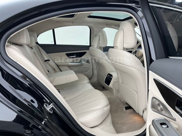 otomobil Mercedes-Benz E Serisi E 220 d Edition 1 Exclusive 4Matic
