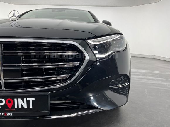 otomobil Mercedes-Benz E Serisi E 220 d Edition 1 Exclusive 4Matic