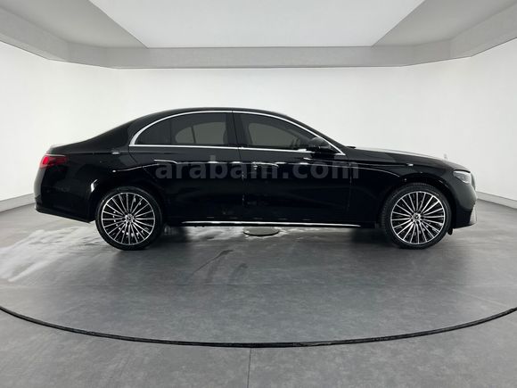 otomobil Mercedes-Benz E Serisi E 220 d Edition 1 Exclusive 4Matic