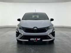 otomobil Renault Clio 1.0 TCE Techno Esprit Alpine X-Tronic