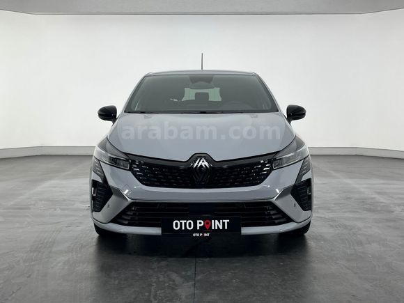 otomobil Renault Clio 1.0 TCE Techno Esprit Alpine X-Tronic