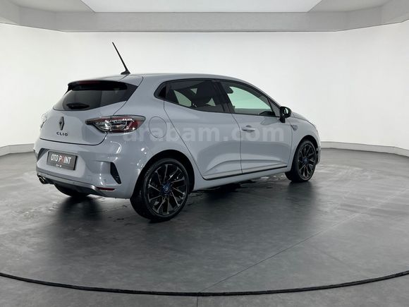 otomobil Renault Clio 1.0 TCE Techno Esprit Alpine X-Tronic