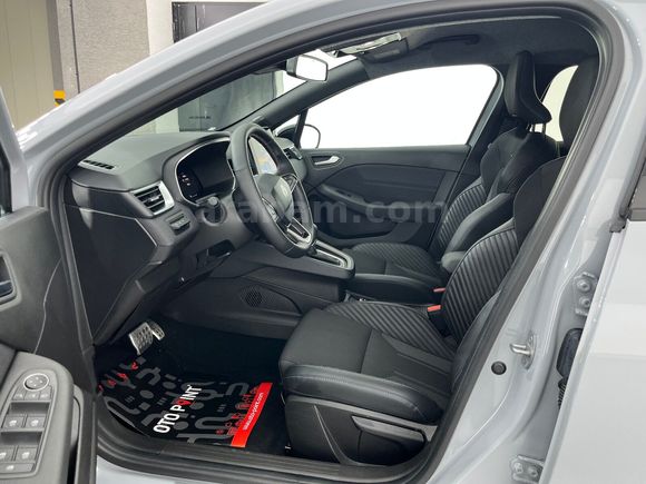 otomobil Renault Clio 1.0 TCE Techno Esprit Alpine X-Tronic