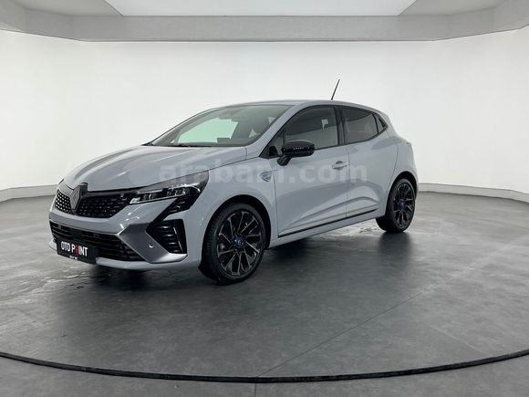 otomobil Renault Clio 1.0 TCE Techno Esprit Alpine X-Tronic