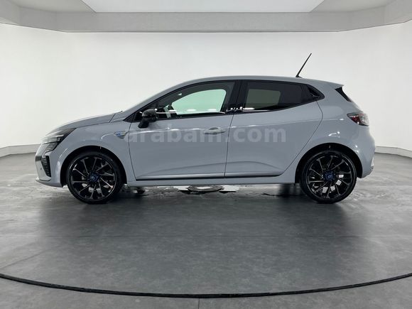 otomobil Renault Clio 1.0 TCE Techno Esprit Alpine X-Tronic