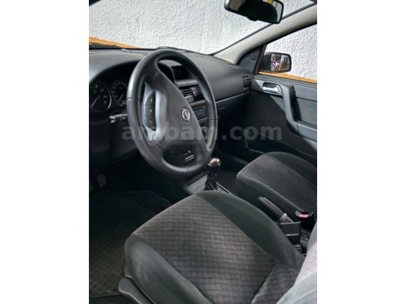 Sahibinden Opel Astra 1.6 NB  Elegance AT 2003 Model