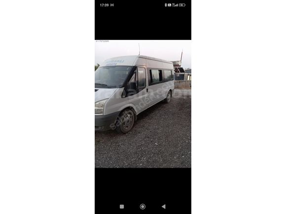ilk sahibinden 2007 orjinal Düz pompa