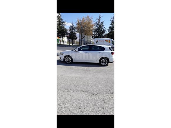 Sahibinden Egea Hatchback