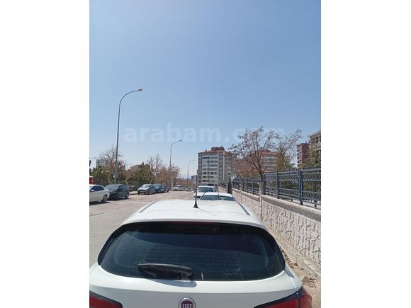 Sahibinden Egea Hatchback