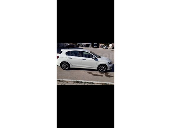 Sahibinden Egea Hatchback