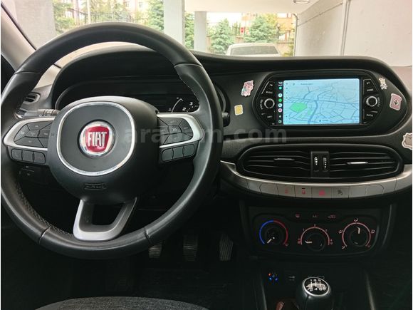 Sahibinden Egea Hatchback