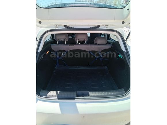 Sahibinden Egea Hatchback