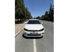 Sahibinden Volkswagen Polo 1.6 TDi Comfortline 2017 Model 