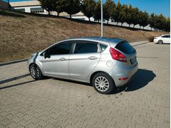 Sahibinden Ford Fiesta 1.4 TDCi Trend 2011 Model 