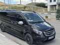 Sahibinden Mercedes - Benz Vito 111 CDI Camlıvan 2017 Model 
