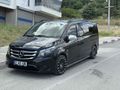 Sahibinden Mercedes - Benz Vito 111 CDI Camlıvan 2017 Model 