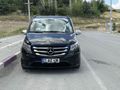 Sahibinden Mercedes - Benz Vito 111 CDI Camlıvan 2017 Model 