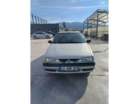 Sahibinden Renault R 19 1.6 Europa RT 1996 Model