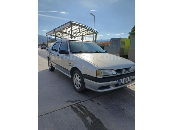 Sahibinden Renault R 19 1.6 Europa RT 1996 Model