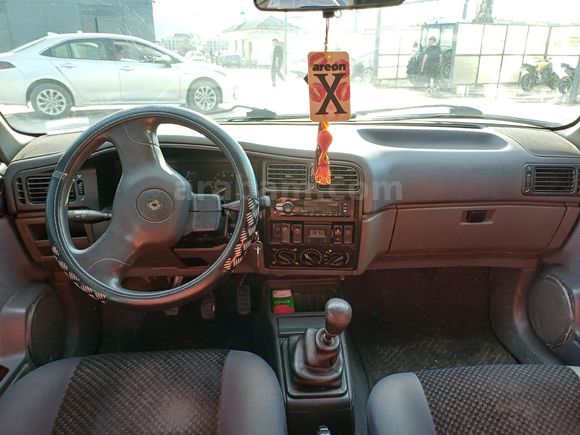 Sahibinden Renault R 19 1.6 Europa RT 1996 Model
