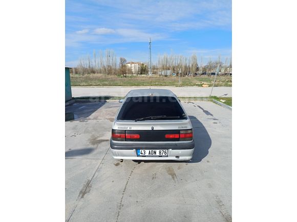 Sahibinden Renault R 19 1.6 Europa RT 1996 Model