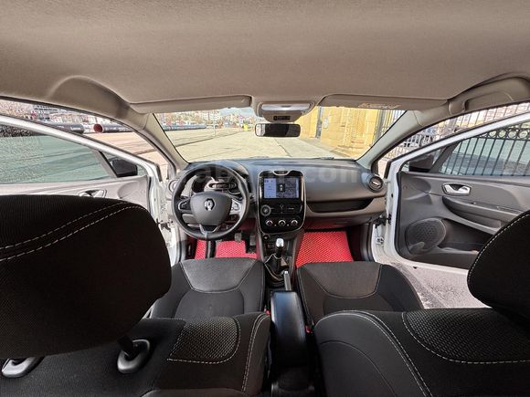 Sahibinden Renault Clio 0.9 TCe Joy 2020 Model Ankara