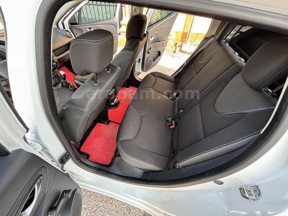 Sahibinden Renault Clio 0.9 TCe Joy 2020 Model Ankara
