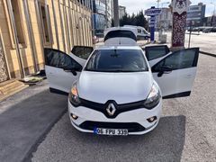 Sahibinden Renault Clio 0.9 TCe Joy 2020 Model Ankara