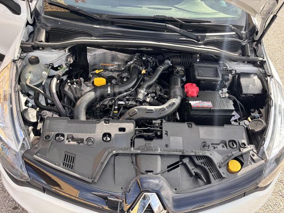 Sahibinden Renault Clio 0.9 TCe Joy 2020 Model Ankara