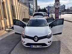 Sahibinden Renault Clio 0.9 TCe Joy 2020 Model Ankara