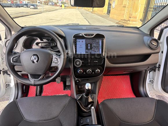 Sahibinden Renault Clio 0.9 TCe Joy 2020 Model Ankara