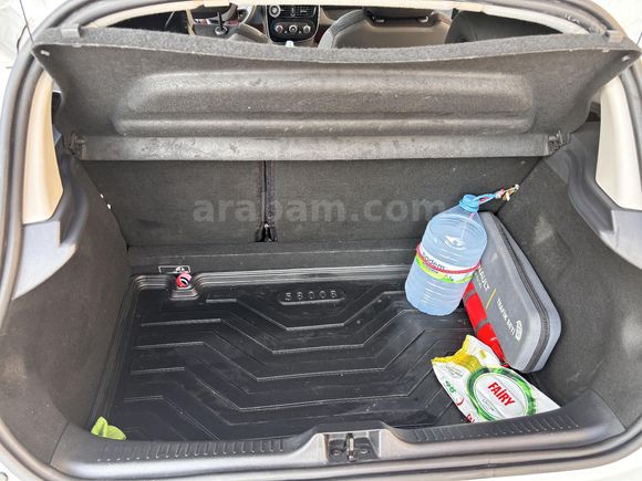 Sahibinden Renault Clio 0.9 TCe Joy 2020 Model Ankara