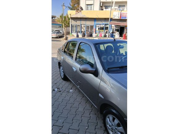Sahibinden Renault Symbol 1.4 Expression 2009 Model Diyarbakır 169.000 km Bej