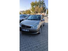 Sahibinden Renault Symbol 1.4 Expression 2009 Model Diyarbakır 169.000 km Bej