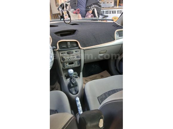 Sahibinden Renault Symbol 1.4 Expression 2009 Model Diyarbakır 169.000 km Bej