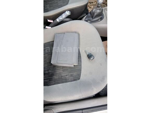 Sahibinden Renault Symbol 1.4 Expression 2009 Model Diyarbakır 169.000 km Bej