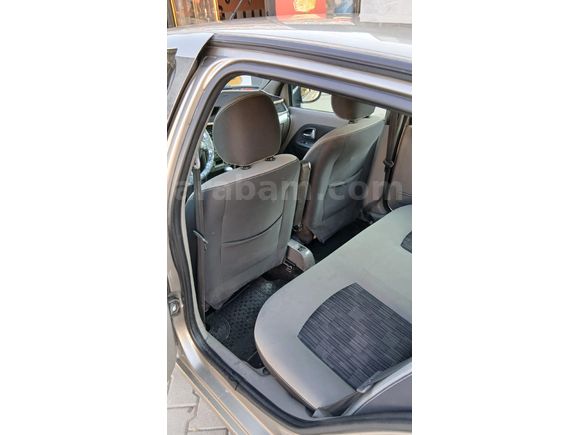 Sahibinden Renault Symbol 1.4 Expression 2009 Model Diyarbakır 169.000 km Bej
