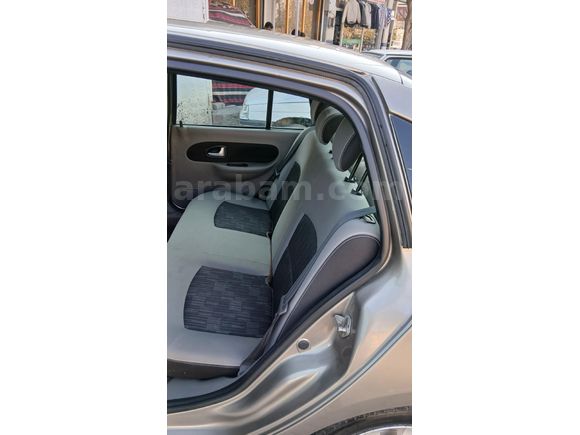 Sahibinden Renault Symbol 1.4 Expression 2009 Model Diyarbakır 169.000 km Bej