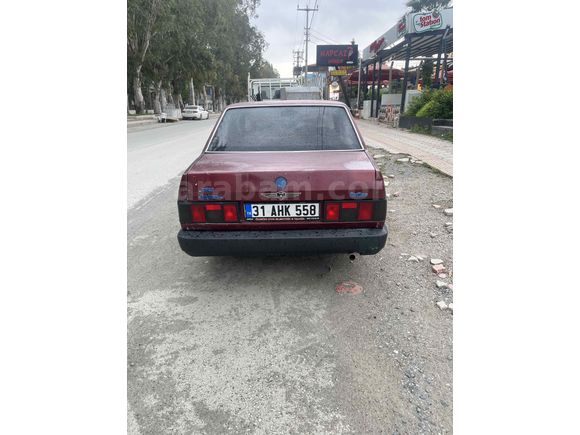 Sahibinden Tofaş Doğan L 1992 Model 
