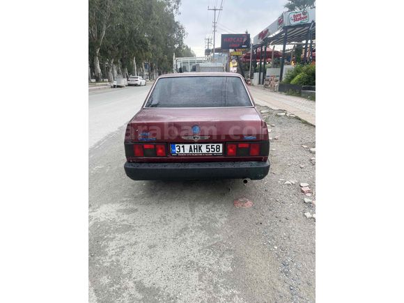 Sahibinden Tofaş Doğan L 1992 Model 