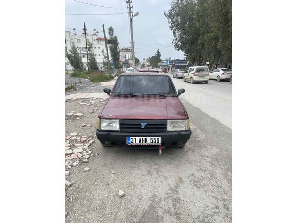 Sahibinden Tofaş Doğan L 1992 Model 