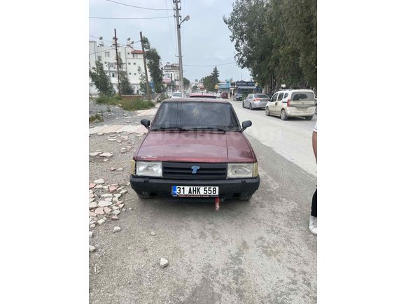 Sahibinden Tofaş Doğan L 1992 Model 