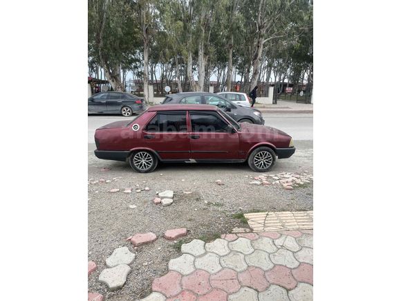 Sahibinden Tofaş Doğan L 1992 Model 